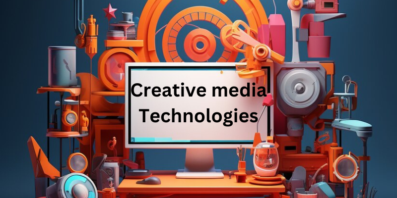 B.Sc. Creative media Technologies