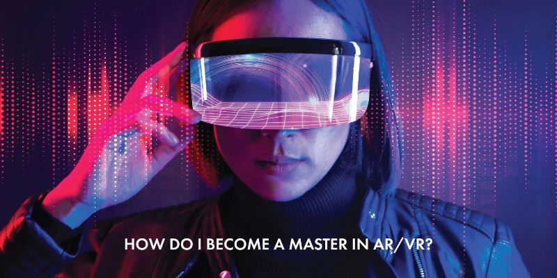 AR/VR Course